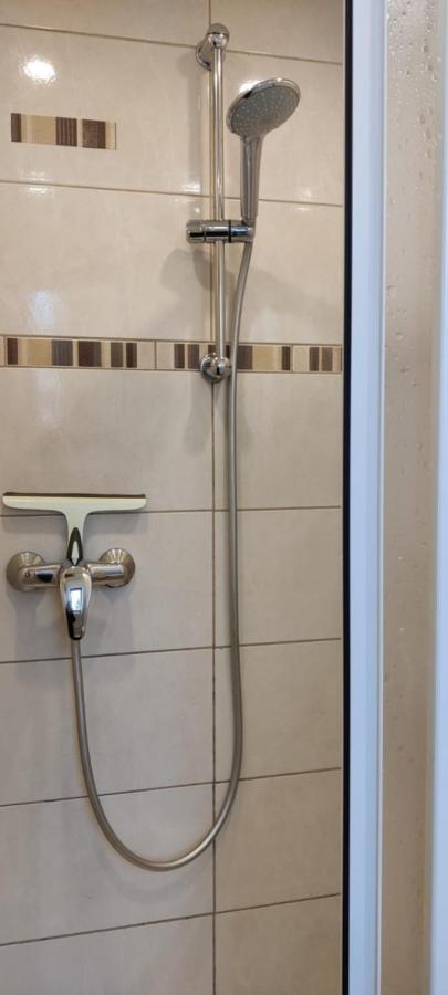 Ferienwohnung Im Rohrdachhaus Wustrow  Εξωτερικό φωτογραφία